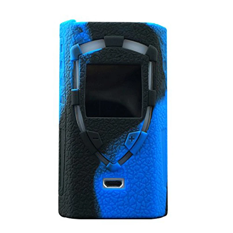 Набор SMOK ProColor 225 Вт силиконовый чехол/рукав или резиновая силиконовая наклейка