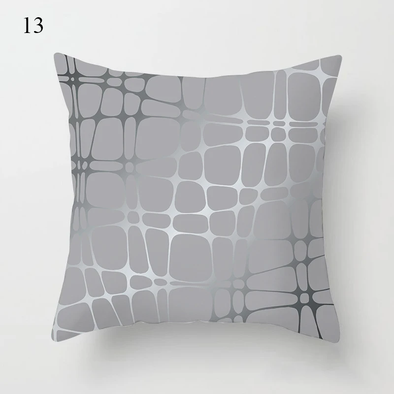 Soft Comfortable Peach Skin Pillow Case Fashion Single-sided Printed Pillowcase Nordic Style Sofa Cushion Beautiful Household
Soft Comfortable Peach Skin Pillow Case Fashion Single-sided Printed Pillowcase Nordic Style Sofa Cushion Beautiful Household