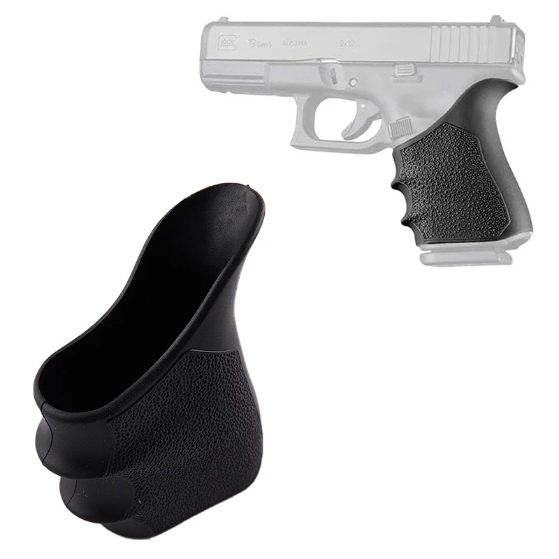 1 шт., резиновый держатель для GLOCK 19, 23,32, 38, охотничьи Тактические аксессуары
1 шт., резиновый держатель для GLOCK 19, 23,32, 38, охотничьи Тактические аксессуары