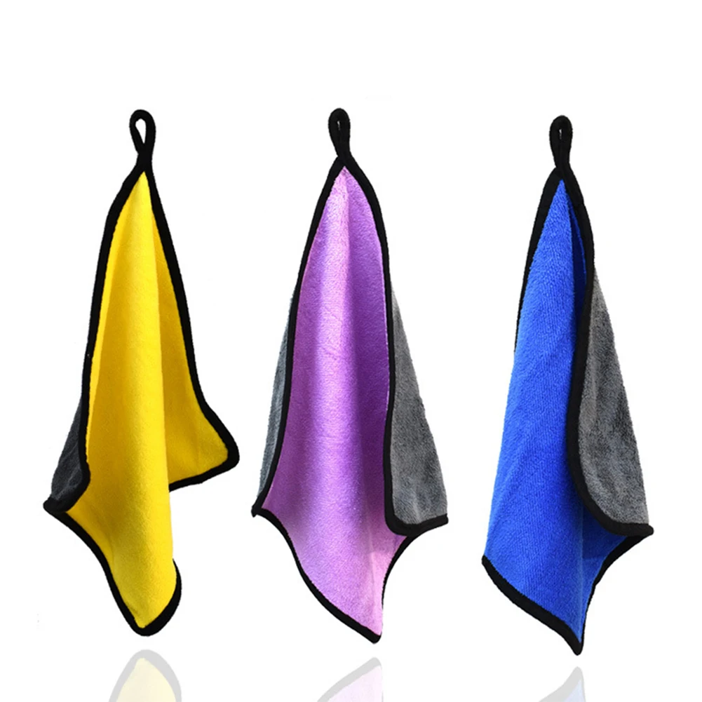 Fishing Towel Thickening Water Absorbent Non-Stick Absorbent Soft Outdoors Sports Wipe Hands Towel Bait Flecked Edge 30x30cm
Fishing Towel Thickening Water Absorbent Non-Stick Absorbent Soft Outdoors Sports Wipe Hands Towel Bait Flecked Edge 30x30cm