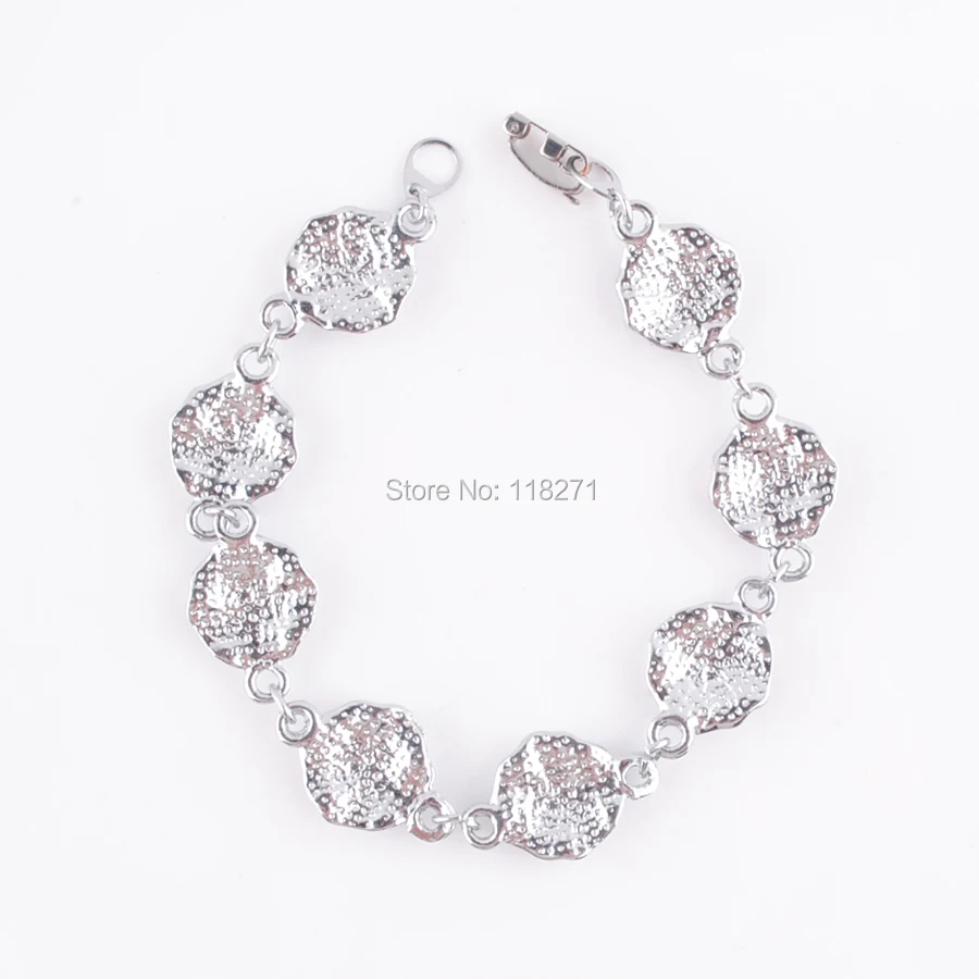 WOJIAER Fashion New Zealand Abalone Shell Beads Bracelet 7 Inches Charm Jewelry PK1766
WOJIAER Fashion New Zealand Abalone Shell Beads Bracelet 7 Inches Charm Jewelry PK1766