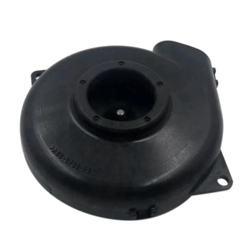 New Fan Motor Module for Xiaomi Roborock S50 S51 Robot Vacuum Cleaner Engine Ventilator Spare Parts
New Fan Motor Module for Xiaomi Roborock S50 S51 Robot Vacuum Cleaner Engine Ventilator Spare Parts