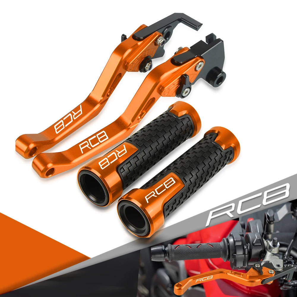 For RC8 RC8R 2009-2016 2015 2014 2013 12 Motorcycle Accessories CNC Aluminum New Adjustable Brake Clutch Lever handlebar handle
For RC8 RC8R 2009-2016 2015 2014 2013 12 Motorcycle Accessories CNC Aluminum New Adjustable Brake Clutch Lever handlebar handle