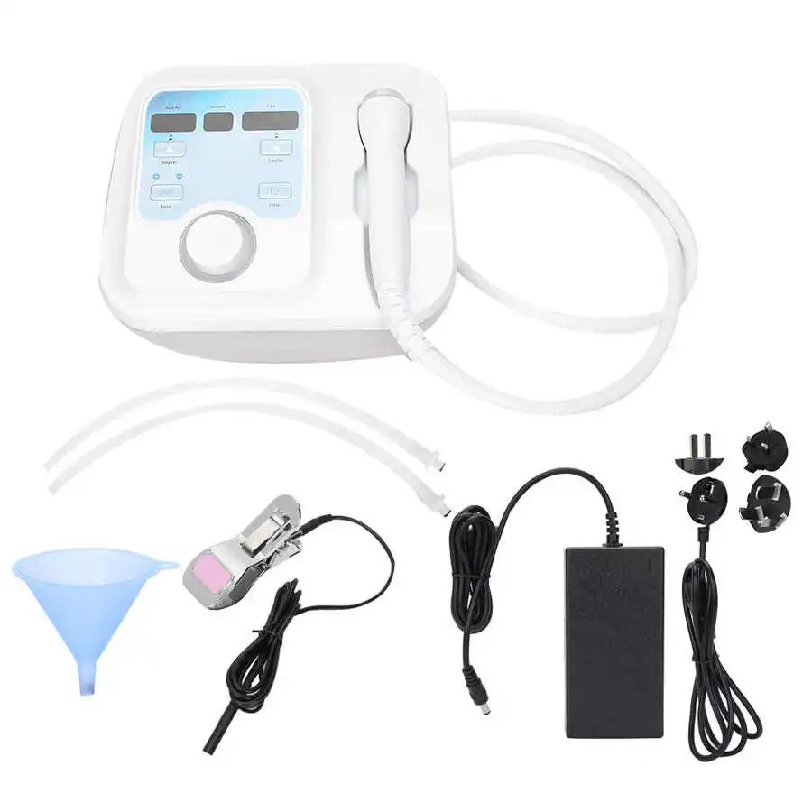 

Hot Cold Skin Tightening Beauty Instrument RF Therapy Skin Rejuvenation Machine EMS Beauty Lifting Firming Skin Care Device