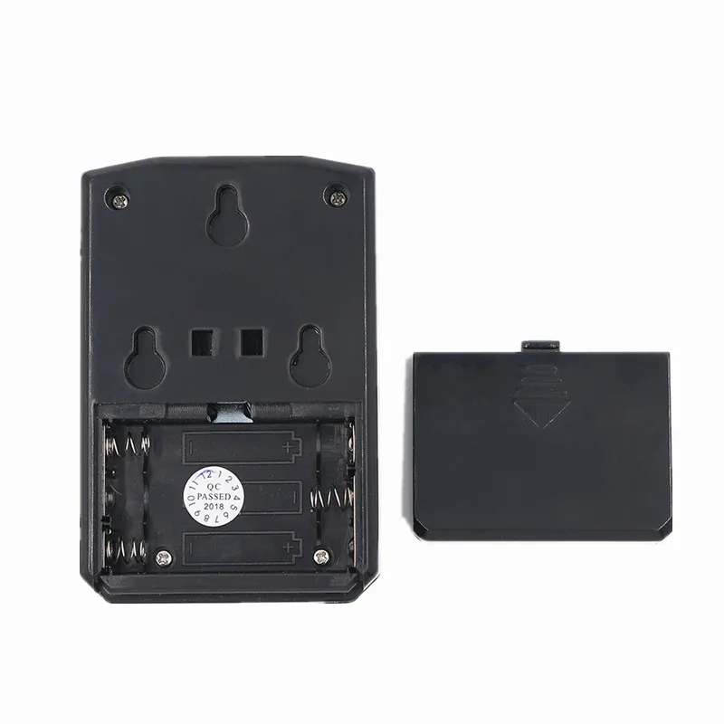 Audio Downloadable Mini PIR Motion Sensor Activated Music Sound Player Loudspeaker for Safety Voice Reminder
Audio Downloadable Mini PIR Motion Sensor Activated Music Sound Player Loudspeaker for Safety Voice Reminder