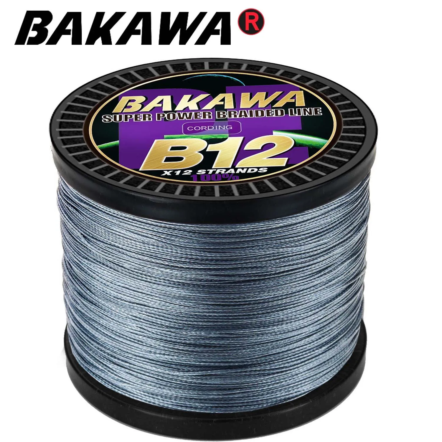 Новая плетеная рыболовная леска BAKAWA, 100 м, 300 м, 500 м, Полиэтиленовая многонитевая плетеная многонитевая леска для ловли карпа, 25-1000 фунтов, 8/12 ...
Новая плетеная рыболовная леска BAKAWA, 100 м, 300 м, 500 м, Полиэтиленовая многонитевая плетеная многонитевая леска для ловли карпа, 25-1000 фунтов, 8/12 ...