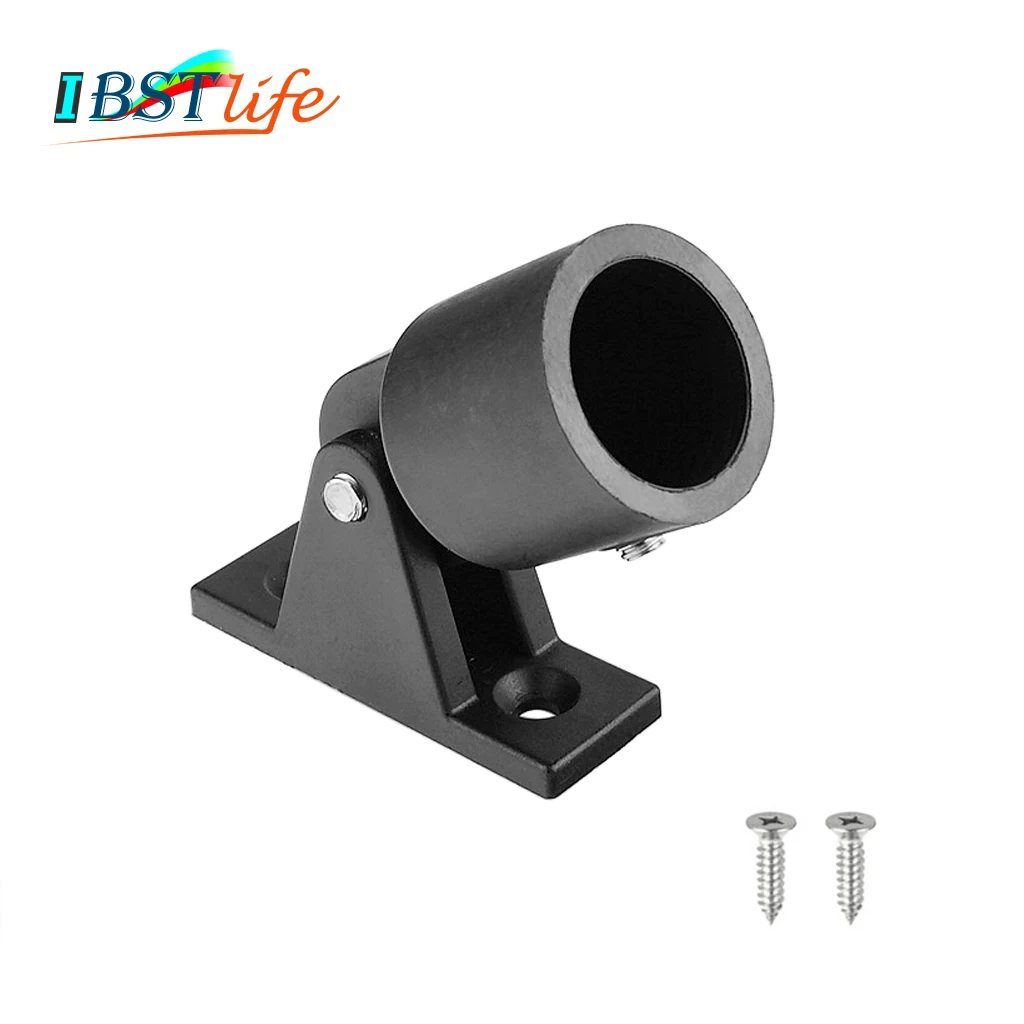 High Quality Nylon Boat Bimini Top Fitting Deck Hinge Slide Cap Pipe Eye End Cap External Eye End Canopy Tube Boat Accessories
High Quality Nylon Boat Bimini Top Fitting Deck Hinge Slide Cap Pipe Eye End Cap External Eye End Canopy Tube Boat Accessories