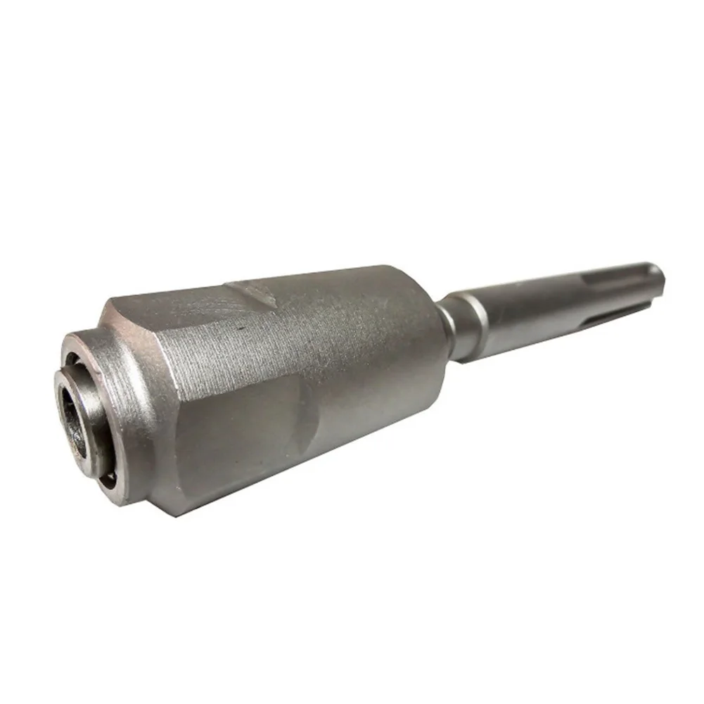 1Pc SDS Max To SDS Plus Adaptor Chuck Drill Adaptor Converter Shank Quick Tool Durable Rotary Hammer Drill Adapter
1Pc SDS Max To SDS Plus Adaptor Chuck Drill Adaptor Converter Shank Quick Tool Durable Rotary Hammer Drill Adapter