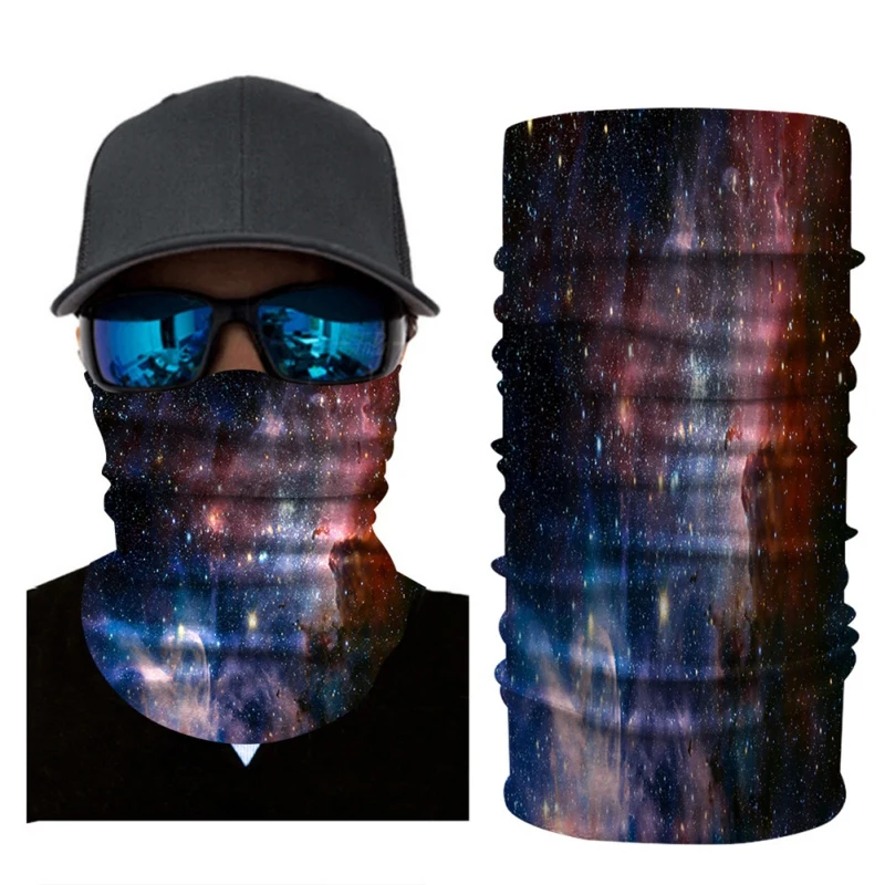 Anti-dust Hiking Magic Scarf Unisex Outdoor Sport Riding Sweat Absorption Elasticity Sunscreen Seamless Bandana Hiking Scarves
Anti-dust Hiking Magic Scarf Unisex Outdoor Sport Riding Sweat Absorption Elasticity Sunscreen Seamless Bandana Hiking Scarves