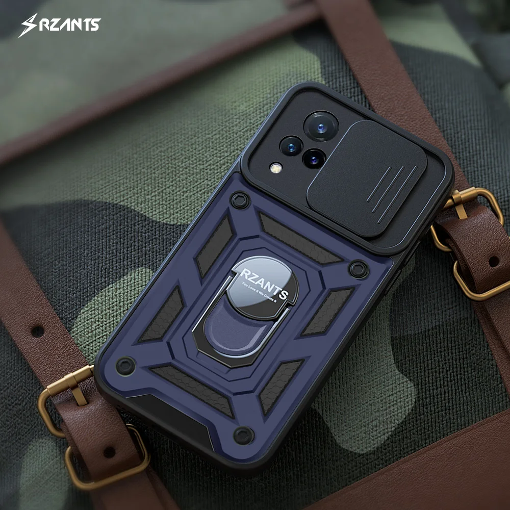 Rzants For VIVO V21 V21E 4G Case Camera Lens Protection Rotation Ring Stand Holder Strong Shockproof Anti-Slip Cover 
Rzants For VIVO V21 V21E 4G Case Camera Lens Protection Rotation Ring Stand Holder Strong Shockproof Anti-Slip Cover