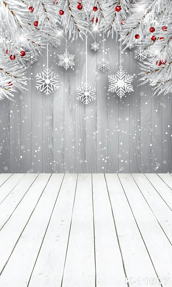 Christmas Backdrops Snowflake Photo Frame Gray Wood Wall Photography Backgrounds for Photo Studio props
Christmas Backdrops Snowflake Photo Frame Gray Wood Wall Photography Backgrounds for Photo Studio props