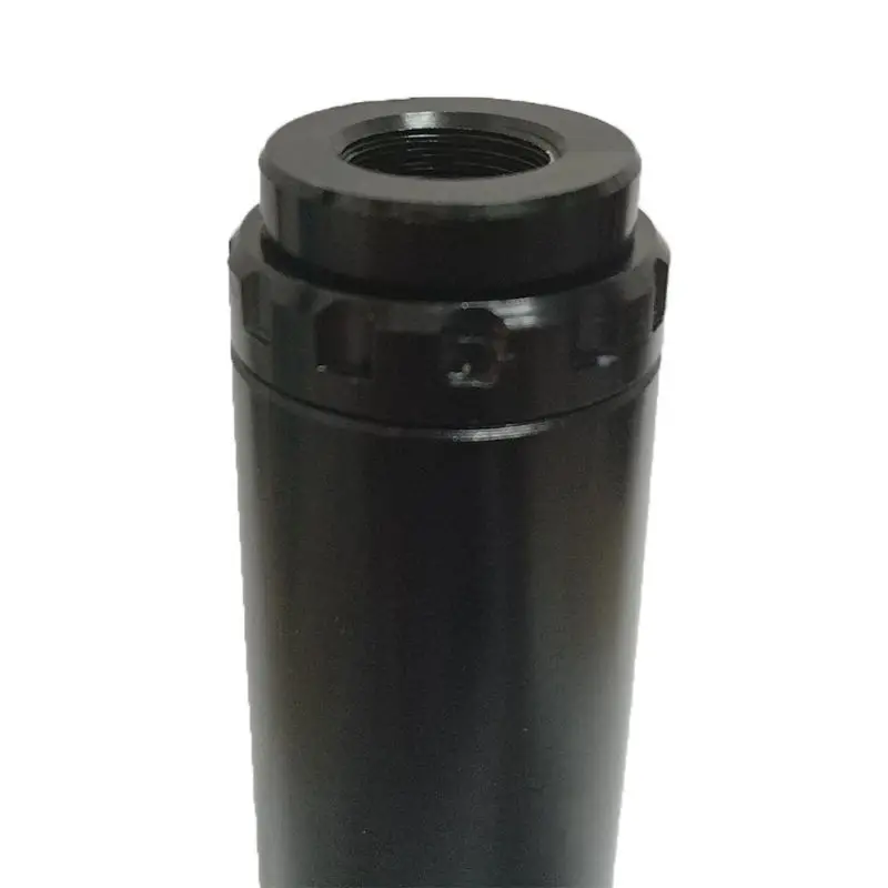 12PCS Aluminum Car Fuel Filter Car Solvent Trap with Barrel Thread Adapter 5/8-24 to 1/2-28 Single For NAPA 4003 WIX 24003
12PCS Aluminum Car Fuel Filter Car Solvent Trap with Barrel Thread Adapter 5/8-24 to 1/2-28 Single For NAPA 4003 WIX 24003