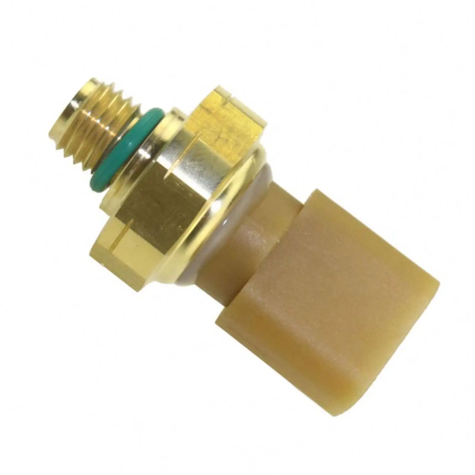 Engine Transmission Oil Pressure Sensor Assembly Fits for John 210G 250GLC RE539840
Engine Transmission Oil Pressure Sensor Assembly Fits for John 210G 250GLC RE539840