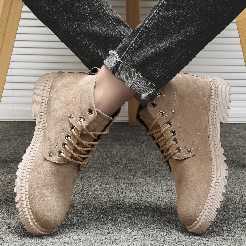 Casual Leather Man Shoe Men's Leather Casual Shoes Men Mens Hot Sale Leisure Zapatos Casuales Para Hombre Causal For Cuero
Casual Leather Man Shoe Men's Leather Casual Shoes Men Mens Hot Sale Leisure Zapatos Casuales Para Hombre Causal For Cuero