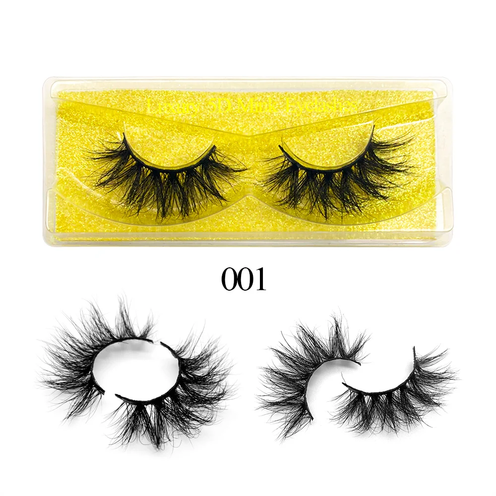 10Pairs Mink Eyelashes Fluffy Messy 3D Hair False Eyelashes Dramatic Long Natural Thick Eye Lashes Wholesale Makeup Mink Lashes
10Pairs Mink Eyelashes Fluffy Messy 3D Hair False Eyelashes Dramatic Long Natural Thick Eye Lashes Wholesale Makeup Mink Lashes