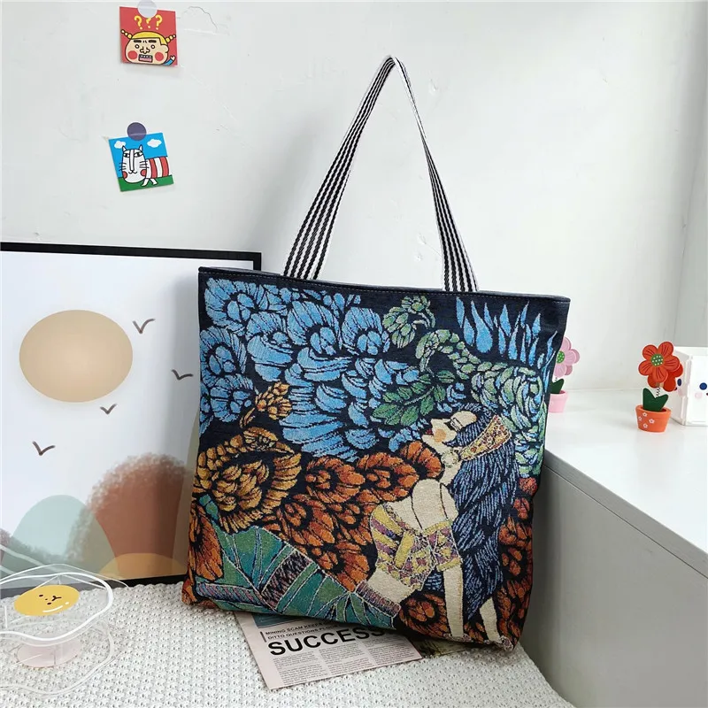 Bags for Women Corduroy Shoulder Bag Reusable Shopping Bags Casual Tote Female Handbag for A Certain Number of Dropshipping
Bags for Women Corduroy Shoulder Bag Reusable Shopping Bags Casual Tote Female Handbag for A Certain Number of Dropshipping