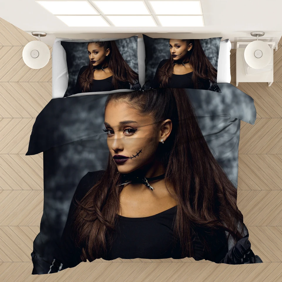 3D printed bedding set, quilt cover, pillowcase, bed cover, bedding set, bed sheet (no sheets)
3D printed bedding set, quilt cover, pillowcase, bed cover, bedding set, bed sheet (no sheets)