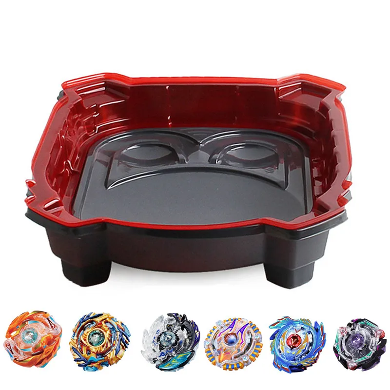 Burst Gyro Arena Disk Set Spinning Top For Kids Launcher Accessories Battling Blade Blades For Boy Gift
Burst Gyro Arena Disk Set Spinning Top For Kids Launcher Accessories Battling Blade Blades For Boy Gift