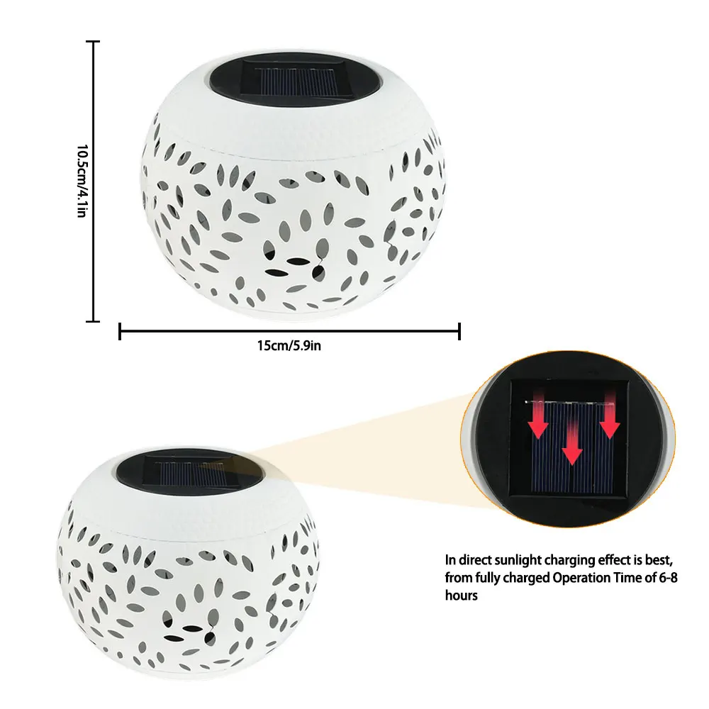 Waterproof Solar Lamp 2020 LED Solar Powered Lantern Outdoor Solar Garden Light Dancing Flicker Flame Light Landscape Yard
Waterproof Solar Lamp 2020 LED Solar Powered Lantern Outdoor Solar Garden Light Dancing Flicker Flame Light Landscape Yard