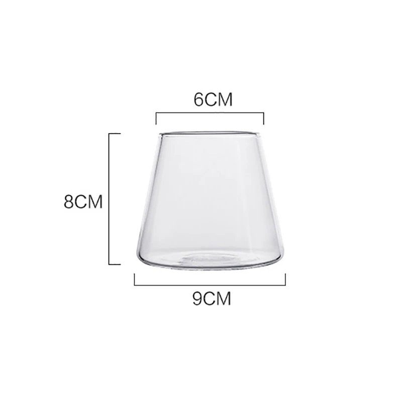 Creative Mountain Shape Water Cup Japanese Glass Cup Juice Tea Wine Glass Coffee Mug Drinking Cup Whiskey Glass Coffee Mug
Creative Mountain Shape Water Cup Japanese Glass Cup Juice Tea Wine Glass Coffee Mug Drinking Cup Whiskey Glass Coffee Mug