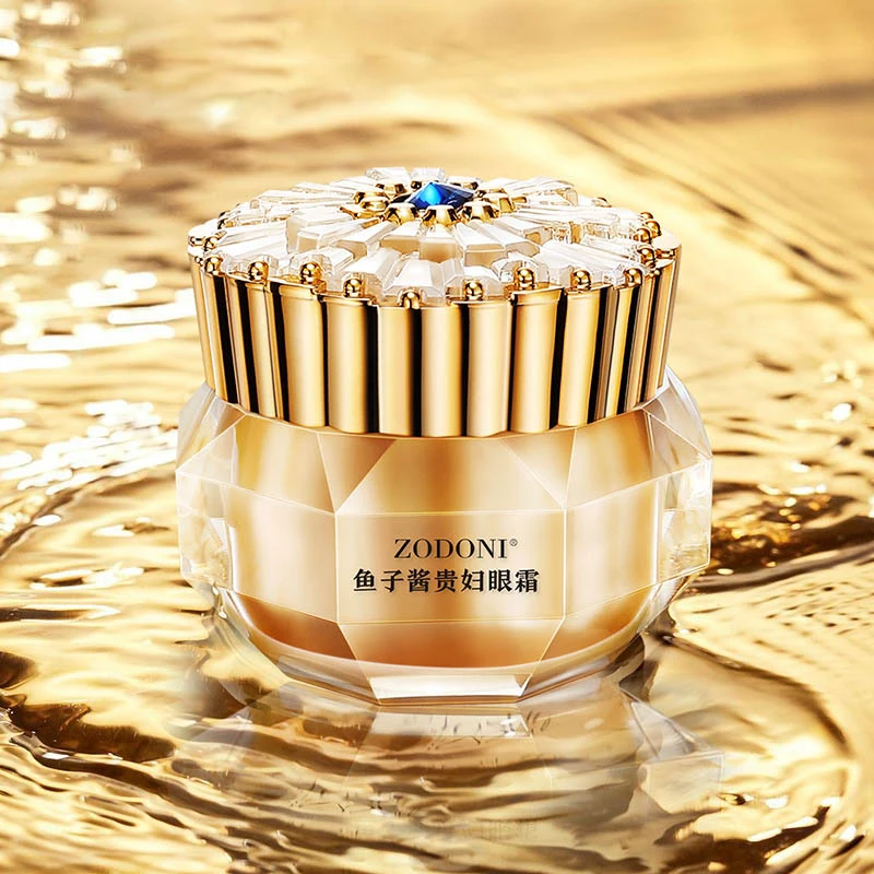 1 Pcs Caviar Firming Eye Cream Anti Aging Wrinkle Remover Face Cream Dry Skin Hydrating Facial Lifting Firming Day Night Cream
1 Pcs Caviar Firming Eye Cream Anti Aging Wrinkle Remover Face Cream Dry Skin Hydrating Facial Lifting Firming Day Night Cream