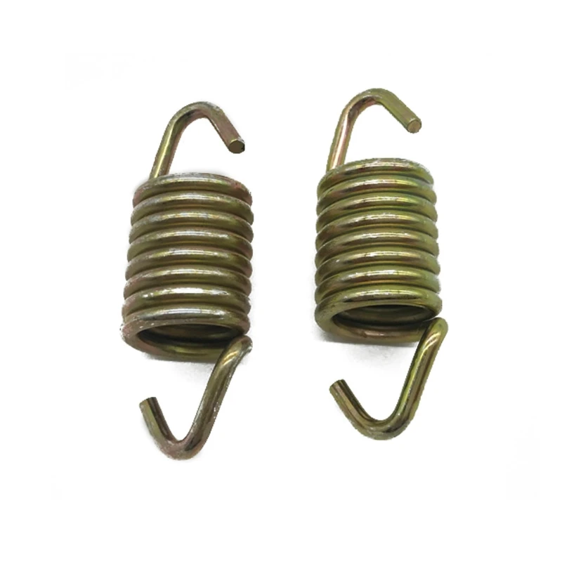 Exhaust Pipe Springs for polaris Sportsman 90 400 500 570 2000-2014 #7041804
Exhaust Pipe Springs for polaris Sportsman 90 400 500 570 2000-2014 #7041804