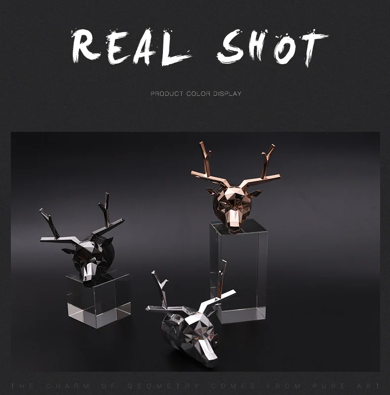 Creative Design Deer Car Air freshener High-glad Car Perfume Auto Car Diffuser Fragrance Vent Clip Smell The Car
Creative Design Deer Car Air freshener High-glad Car Perfume Auto Car Diffuser Fragrance Vent Clip Smell The Car