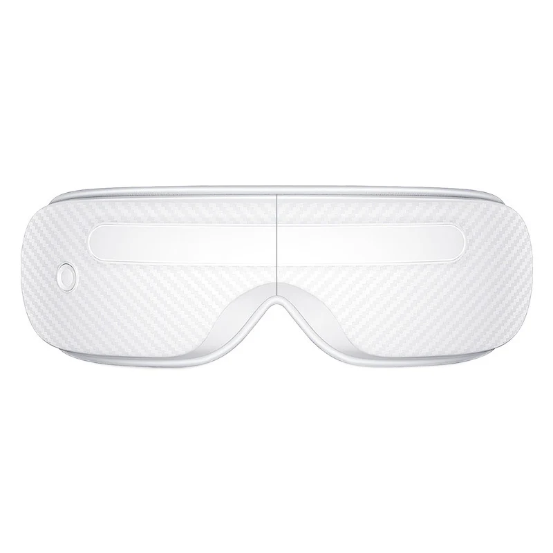 Smart Airbag Vibration Eye Massager Eye Care Instrument Hot Compress Eye Fatigue Massager Music Eye Massager 
Smart Airbag Vibration Eye Massager Eye Care Instrument Hot Compress Eye Fatigue Massager Music Eye Massager
