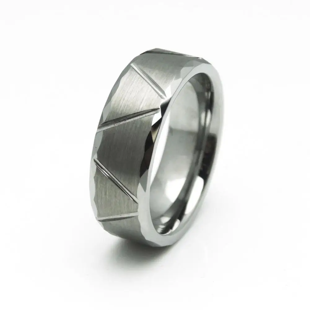 Luxury Top Quality Stainless Steel Rings For Women And Men Silver Color Simple Punk Rings Fashion Jewelry
Luxury Top Quality Stainless Steel Rings For Women And Men Silver Color Simple Punk Rings Fashion Jewelry