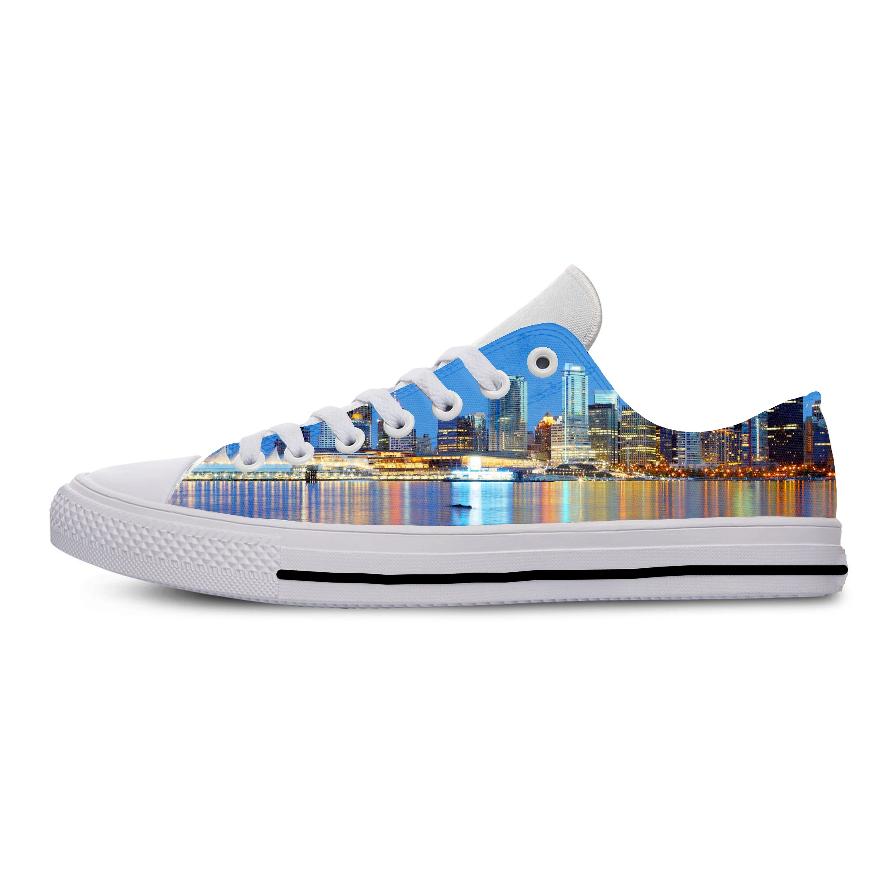 Men Casual Shoes Beautiful Vancouver Hot Fashion For Men/women High Quality 3D Printing Beautiful Vancouver Off White Shoes Man
Men Casual Shoes Beautiful Vancouver Hot Fashion For Men/women High Quality 3D Printing Beautiful Vancouver Off White Shoes Man