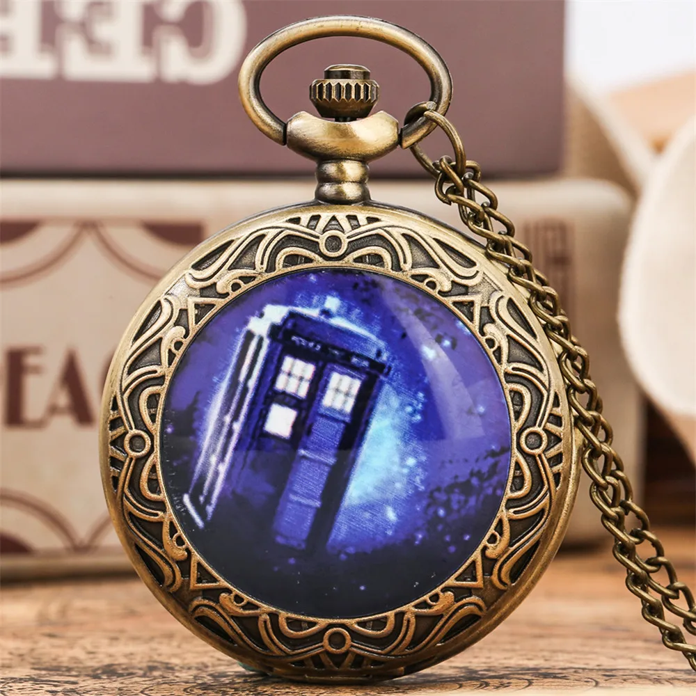 Классические кварцевые карманные часы с бронзовым ремешком, изысканный узор, отображение ожерелья, часы для мужчин и женщин, антикварные карманные часы с цепочкой для свитера 
Классические кварцевые карманные часы с бронзовым ремешком, изысканный узор, отображение ожерелья, часы для мужчин и женщин, антикварные карманные часы с цепочкой для свитера