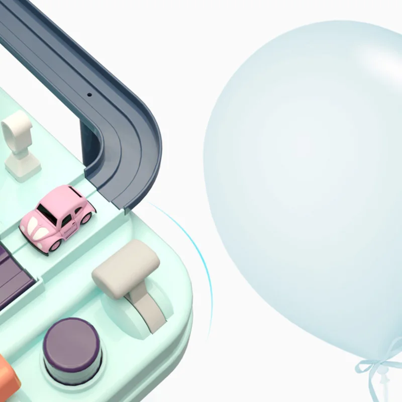 Education Railcar Toy Eco-Friendly Baby Adventure Toy Car Macaron Color Table Games Boy and Girl Puzzle Toys
Education Railcar Toy Eco-Friendly Baby Adventure Toy Car Macaron Color Table Games Boy and Girl Puzzle Toys