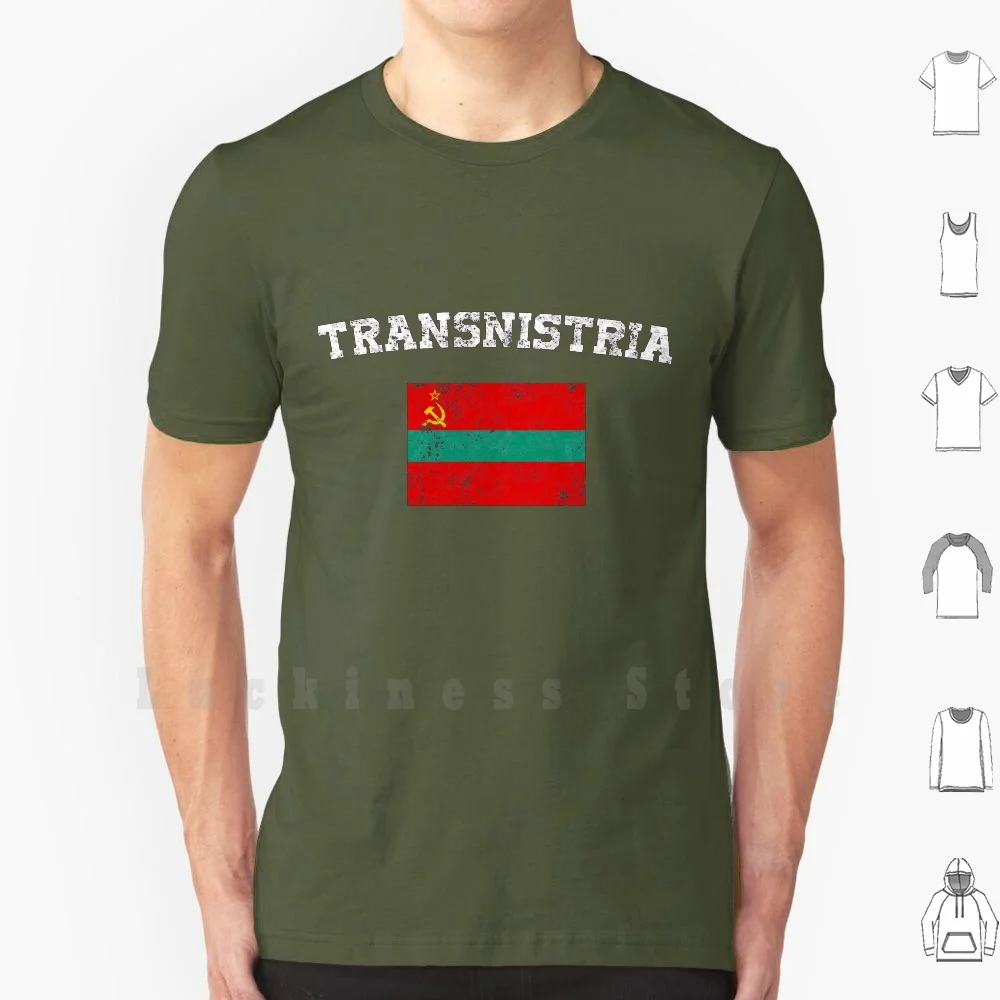 Transnistria Flag Shirt-Vintage Transnistria T-Shirt T Shirt 6xl Cotton Cool Tee Transnistria Flag Transnistria Pride
Transnistria Flag Shirt-Vintage Transnistria T-Shirt T Shirt 6xl Cotton Cool Tee Transnistria Flag Transnistria Pride
