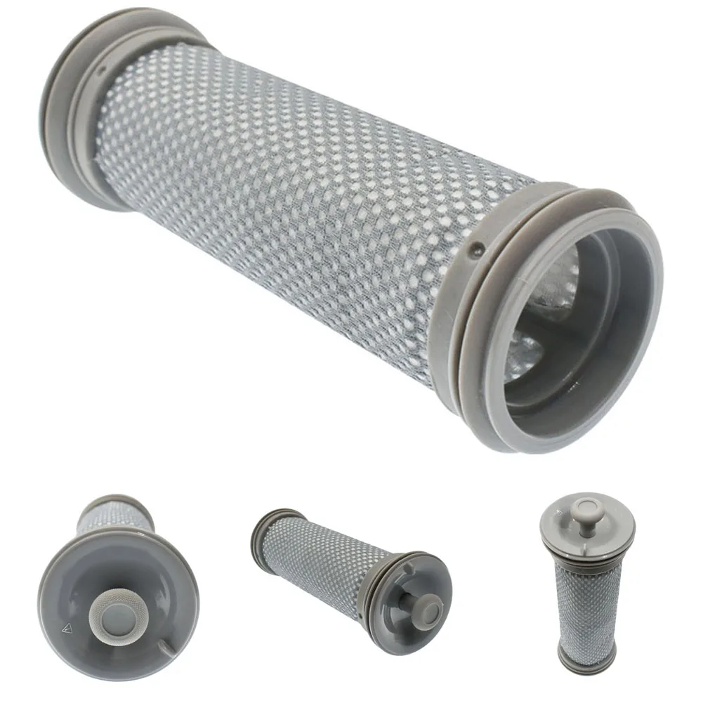 Washable Replacement Filter For Grundig VCP 3830 Fine Filters Round Vacuum Cleaner Household Sweeper Cleaning Tool Replace New
Washable Replacement Filter For Grundig VCP 3830 Fine Filters Round Vacuum Cleaner Household Sweeper Cleaning Tool Replace New