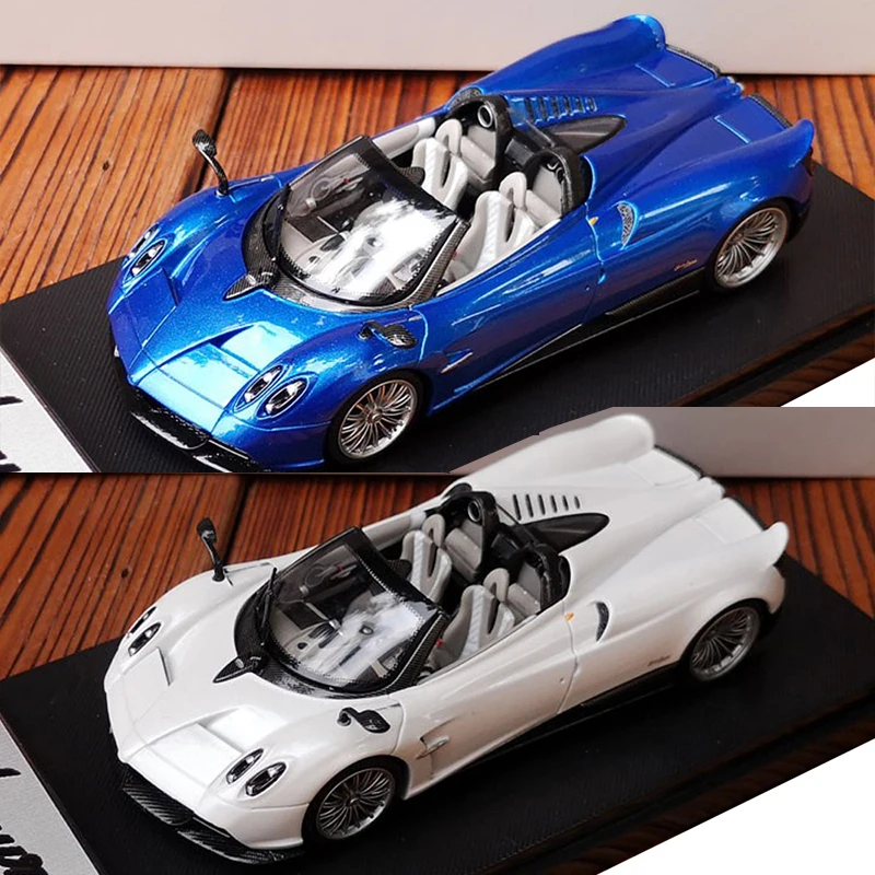ЖК-дисплей 1:43 модель автомобиля Pagani Huayra Roadster литые под давлением автомобили коллекция металлических дисплеев подарки
ЖК-дисплей 1:43 модель автомобиля Pagani Huayra Roadster литые под давлением автомобили коллекция металлических дисплеев подарки