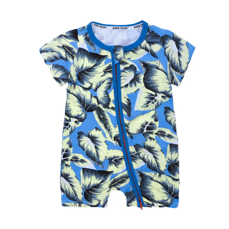 0-3years old baby clothes summer romper boys and girls fashion printing zipper Siamese Crawls baby newborn quality Kids clothing
0-3years old baby clothes summer romper boys and girls fashion printing zipper Siamese Crawls baby newborn quality Kids clothing
