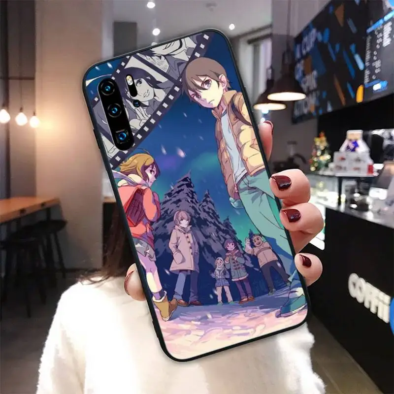 ERASED Boku Dake Ga Inai Machi Silicone Cover Case For Huawei P9 Lite 2016 2017 P 10 P20 PRO P30 P40 Lite P Smart 2019 2020
ERASED Boku Dake Ga Inai Machi Silicone Cover Case For Huawei P9 Lite 2016 2017 P 10 P20 PRO P30 P40 Lite P Smart 2019 2020