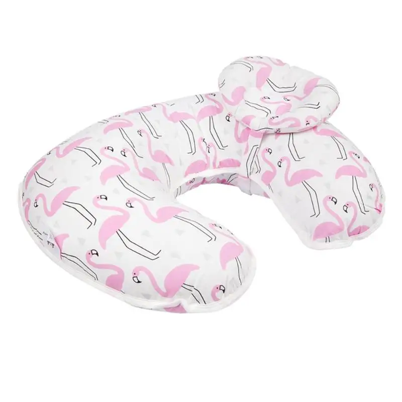 2pcs/set Baby Nursing Maternity Breastfeeding U-Shaped Infant Cotton Pillow
2pcs/set Baby Nursing Maternity Breastfeeding U-Shaped Infant Cotton Pillow