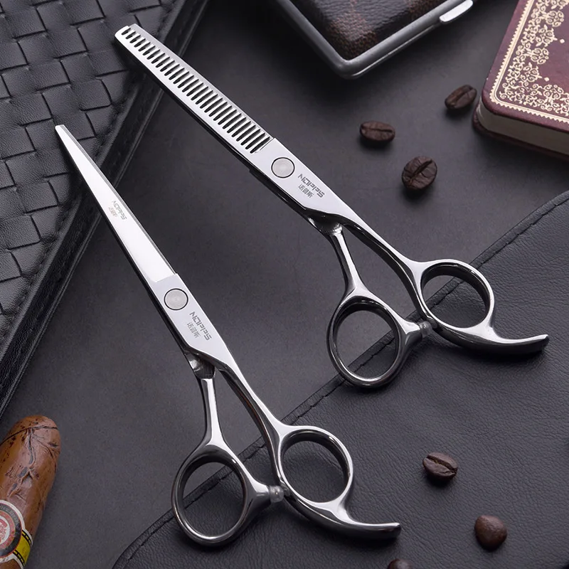 6.0 Inch Hair Scissors Professional Steel Hair Salon Styling Hairdressing Family Hair Scissors Set Tools Japan Style Set
6.0 Inch Hair Scissors Professional Steel Hair Salon Styling Hairdressing Family Hair Scissors Set Tools Japan Style Set