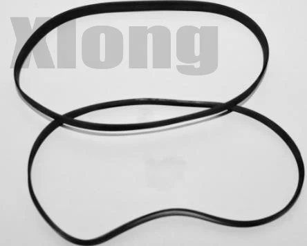 4 шт./лот длина Сгиба: 110 мм Толщина: 0,6 мм ширина: 5 мм карта сиденья аудио ремень рекордер привод трансмиссионный ремень
4 шт./лот длина Сгиба: 110 мм Толщина: 0,6 мм ширина: 5 мм карта сиденья аудио ремень рекордер привод трансмиссионный ремень