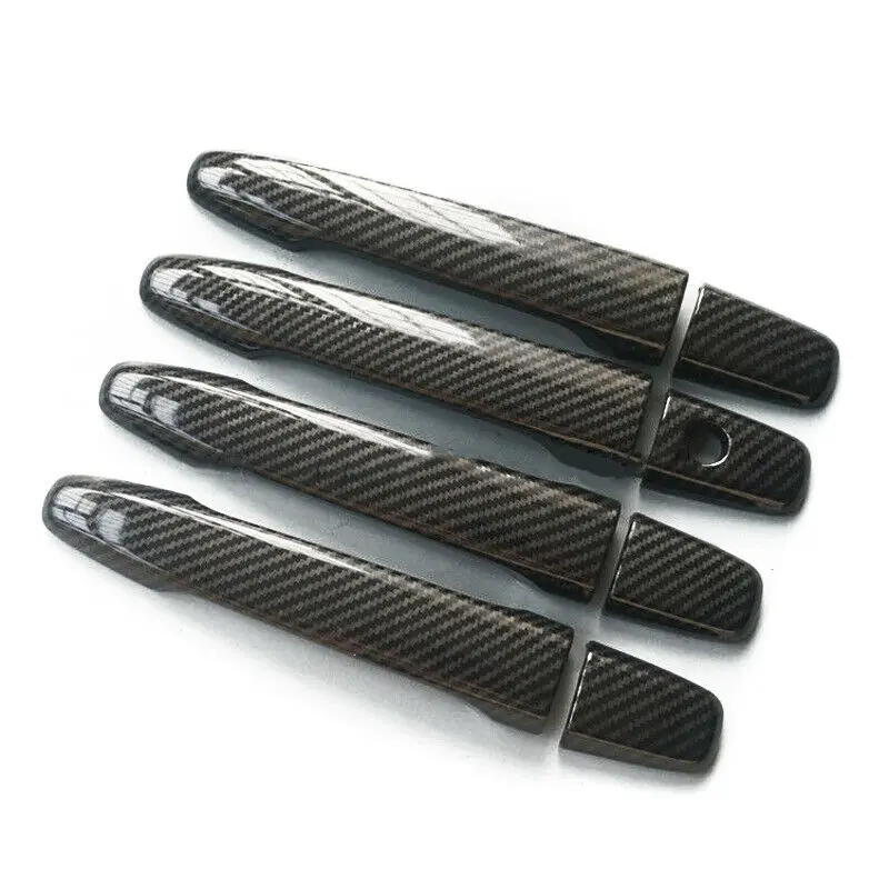 8pcs/set Door Handle cover Decoration ABS For Mitsubishi Lancer EX Evolution X EVO Hot Durable Sale
8pcs/set Door Handle cover Decoration ABS For Mitsubishi Lancer EX Evolution X EVO Hot Durable Sale