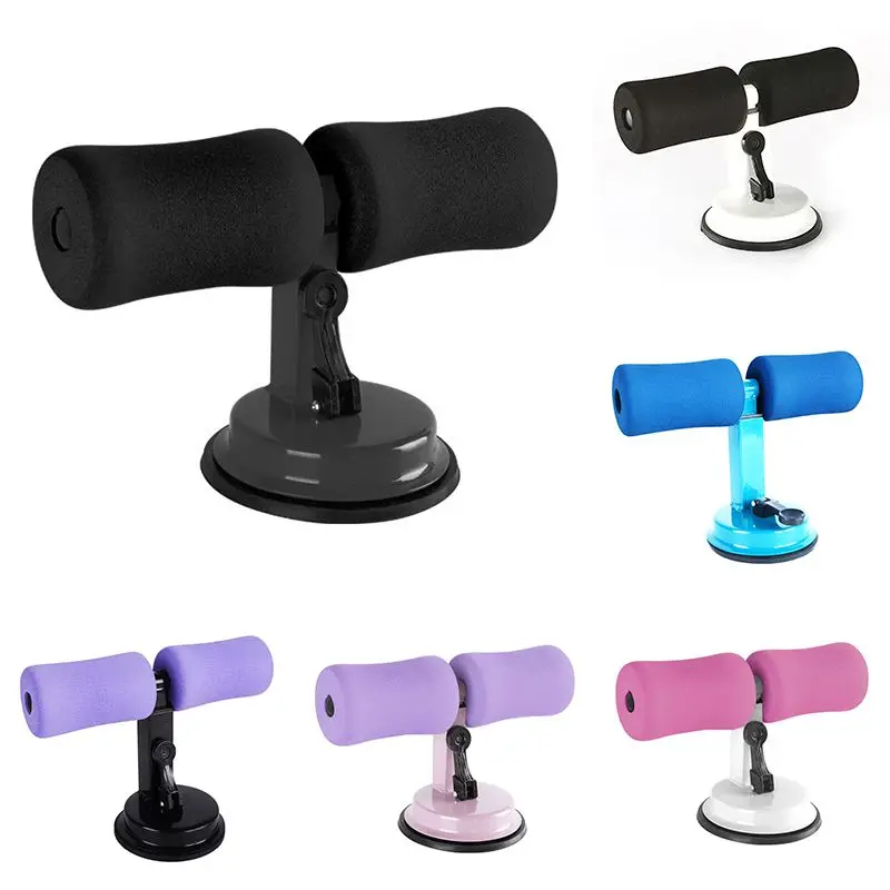 Abdominal Machine Sit-ups Auxiliary Sucker-type Waist Abdomen Fat Lazy Machine-Rose Red
Abdominal Machine Sit-ups Auxiliary Sucker-type Waist Abdomen Fat Lazy Machine-Rose Red