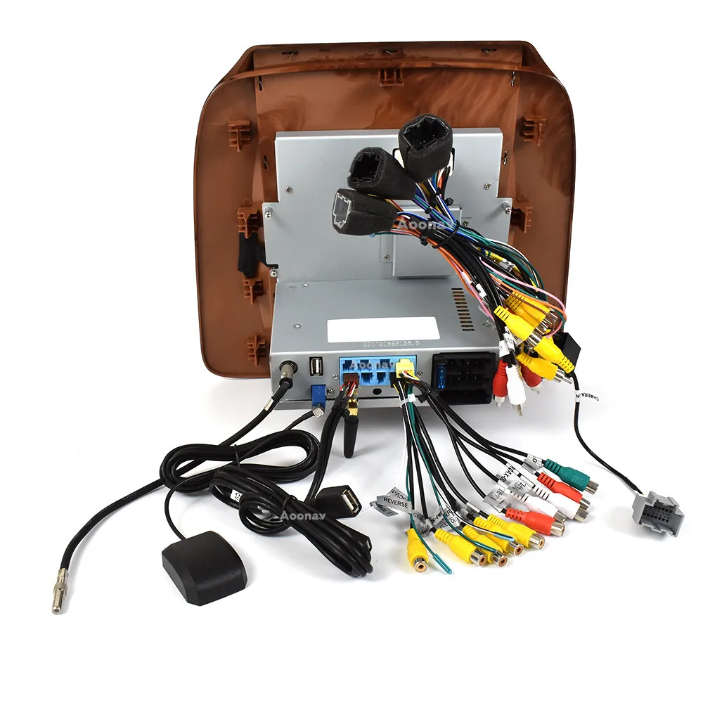 for chevrolet-tahoe for GMC-YUkon for chevrolet-silverado 2007-2012 CAR auto radio audio GPS navigation head unit video player
for chevrolet-tahoe for GMC-YUkon for chevrolet-silverado 2007-2012 CAR auto radio audio GPS navigation head unit video player