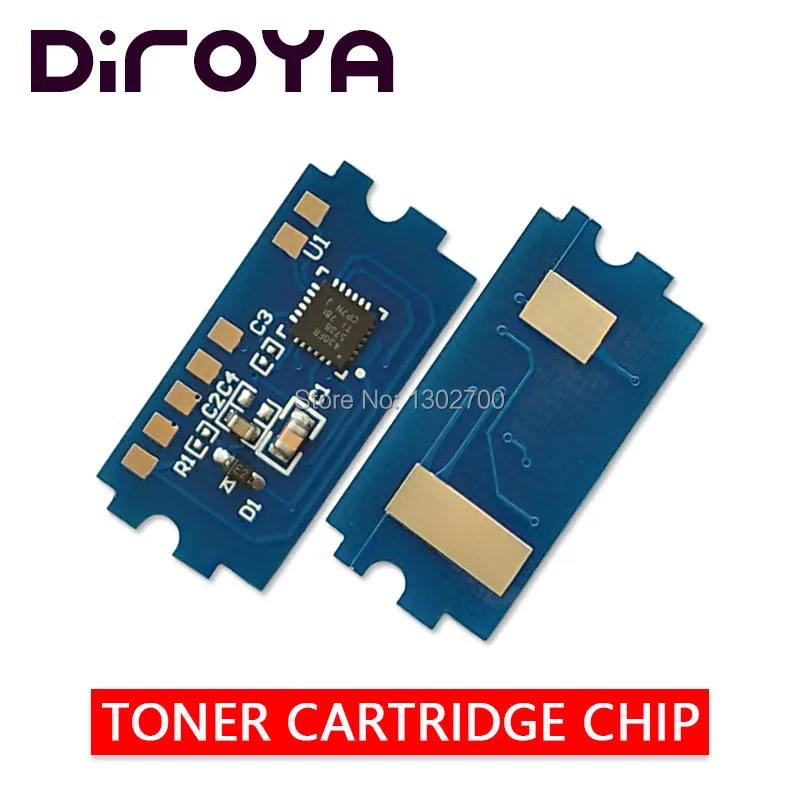 

TK-3190 TK 3190 TK-3192 TK-3196 Toner Cartridge Chip for Kyocera ECOSYS P3055 P3060 P3055dn P3060dn P 3055 3060 3055dn 3060dn