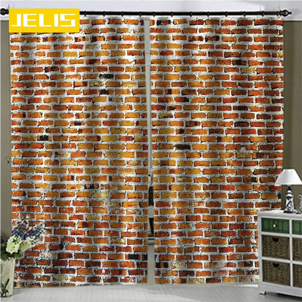European-style Whole Wall Printing Blackout Curtains for Living Room Bedroom Decor Backdrop Curtains 3D Printed Custom Made
European-style Whole Wall Printing Blackout Curtains for Living Room Bedroom Decor Backdrop Curtains 3D Printed Custom Made