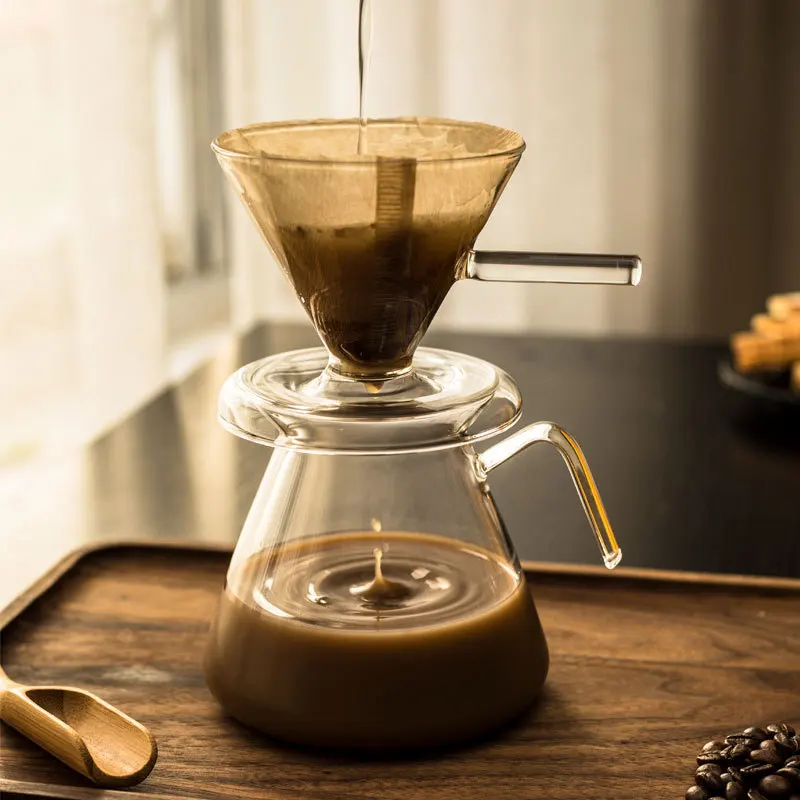 Cone Paper Coffee Filter Container Storage Stand Reusable Coffee Filter Strainer Tools Herramientas Espresso Machine BW50KF
Cone Paper Coffee Filter Container Storage Stand Reusable Coffee Filter Strainer Tools Herramientas Espresso Machine BW50KF