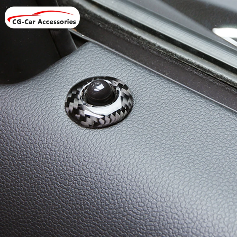 Auto Door Lifting Bolt Cover Sticker For BMW MINI Cooper F54 F55 F56 F57 F60 R55 R56 R60 R61 Car Styling decoration Accessories
Auto Door Lifting Bolt Cover Sticker For BMW MINI Cooper F54 F55 F56 F57 F60 R55 R56 R60 R61 Car Styling decoration Accessories