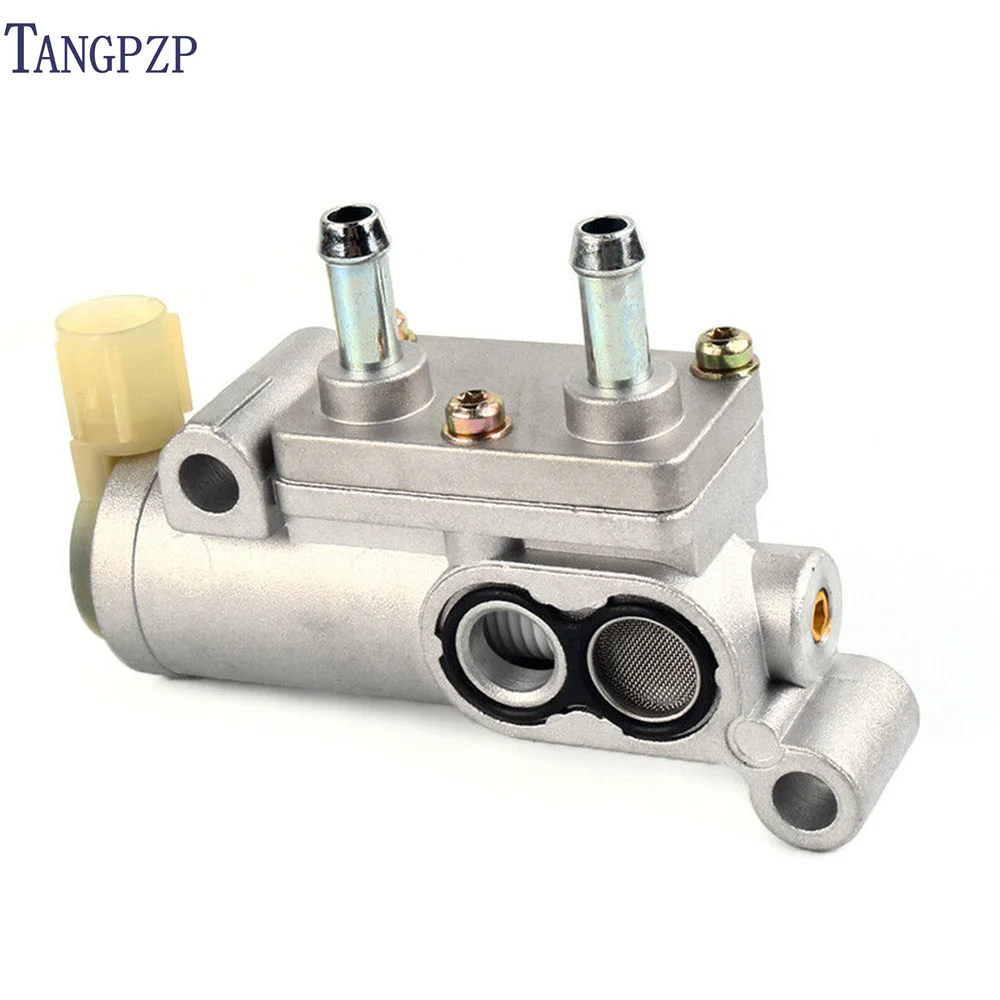 

36450-PP4-E01 Car Idle Speed Control Valve For Honda Civic DX EX CRX 1.5L 1.6L 1989-1995 36450PM6A01 36450PP4E01