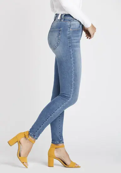 Women casual skinny high waist jeans pants pencil pants trousers custom logo print on product and package from 1pc dropship
Women casual skinny high waist jeans pants pencil pants trousers custom logo print on product and package from 1pc dropship