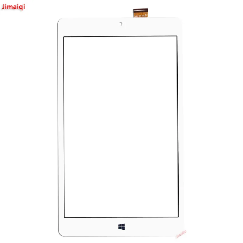 Емкостный сенсорный экран для планшета Teclast X80 8 дюймов|ЖК-экраны и панели